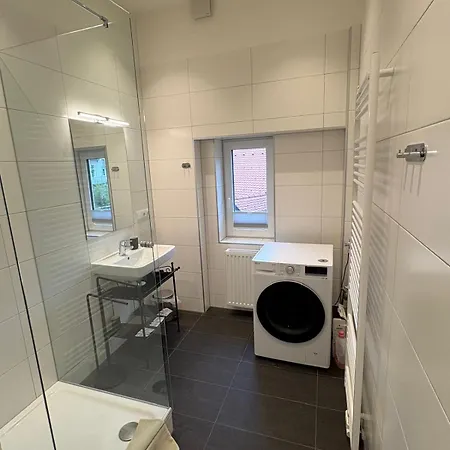 Premium In Altstadtnaehe *