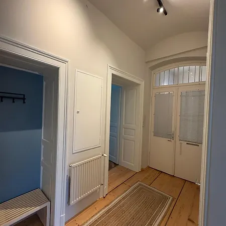 Premium In Altstadtnaehe