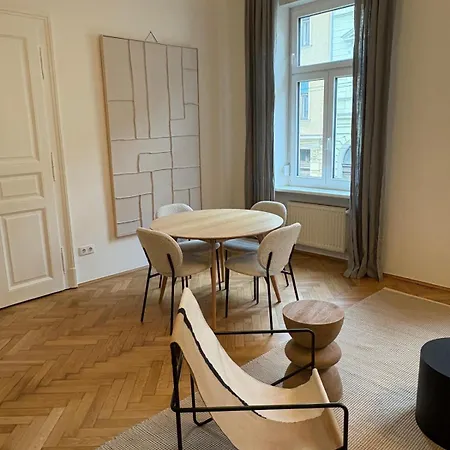 Apartment Premium In Altstadtnaehe