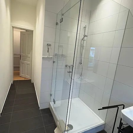 Premium In Altstadtnaehe Appartement *