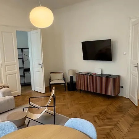 Apartamento Premium In Altstadtnaehe *