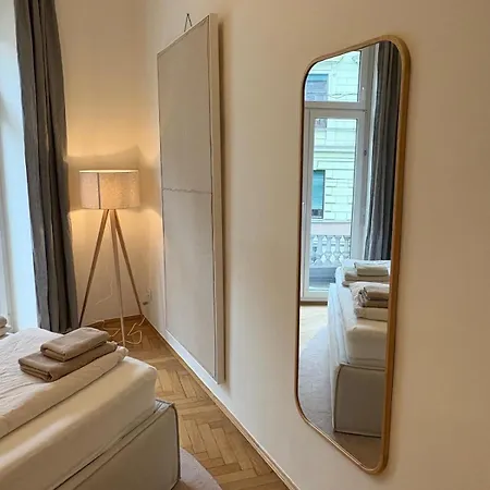 Apartment Premium In Altstadtnaehe Graz
