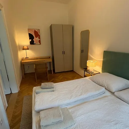 Appartement Premium Close To Center