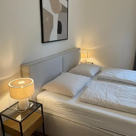 Premium Close To Center Appartement *