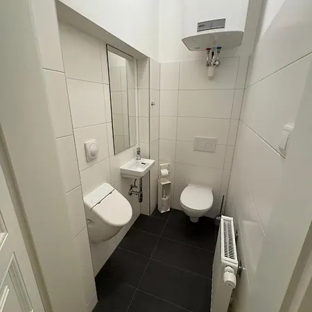 Apartment Premium Close To Center Graz