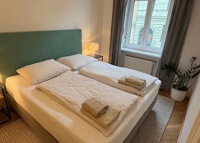 Premium In Altstadtnähe Graz