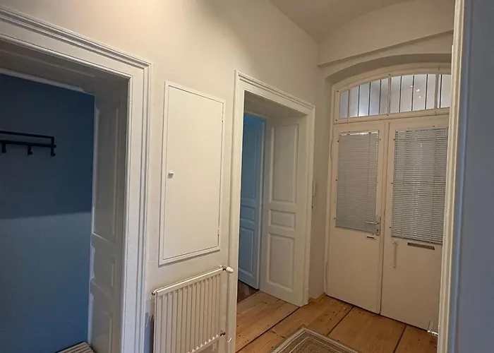 Premium In Altstadtnähe