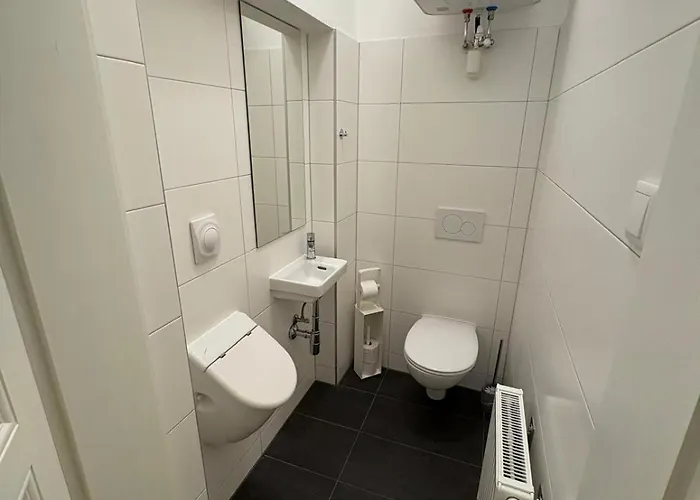 Premium In Altstadtnähe Graz