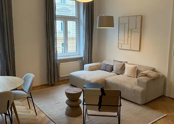 Premium In Altstadtnähe * Graz