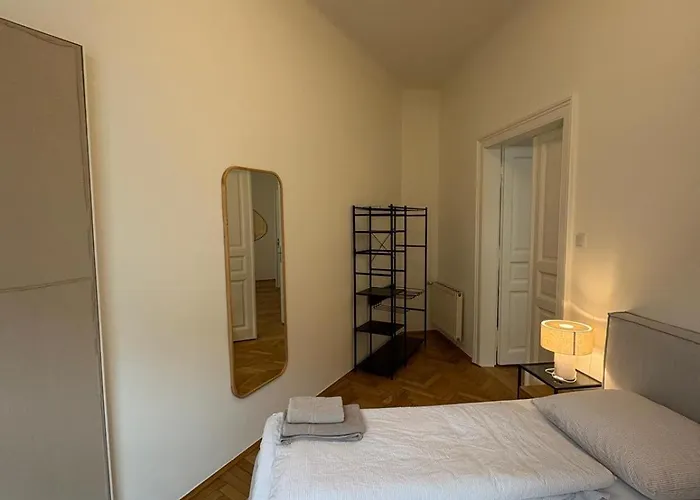 Premium In Altstadtnähe