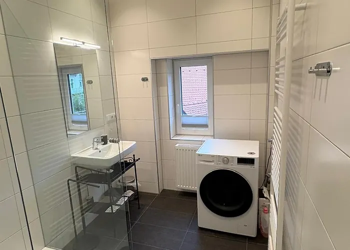 Premium In Altstadtnähe *