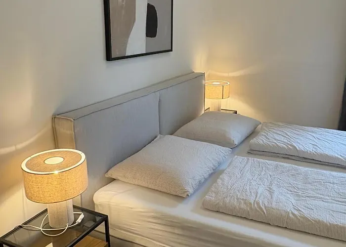 Premium In Altstadtnähe Graz